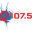 Q107.5 logo
